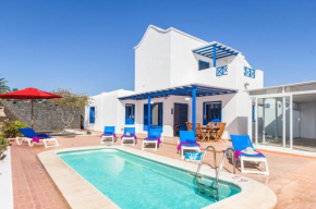 Villa Natacha by Villa Plus